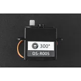 2Kg 300° Clutch Servo - Image 1