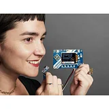TensorFlow Lite for Microcontrollers Kit - Image 1