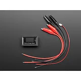 Mini Power Meter with Voltage, Current, Watts, mAh  mWh Display - Image 1