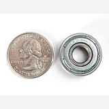 Radial Ball Bearing 608ZZ - Set of 4 - Image 3