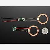 Inductive Charging Set - 3.3V @ 500mA max - Image 4