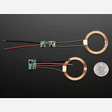 Inductive Charging Set - 3.3V @ 500mA max - Image 4