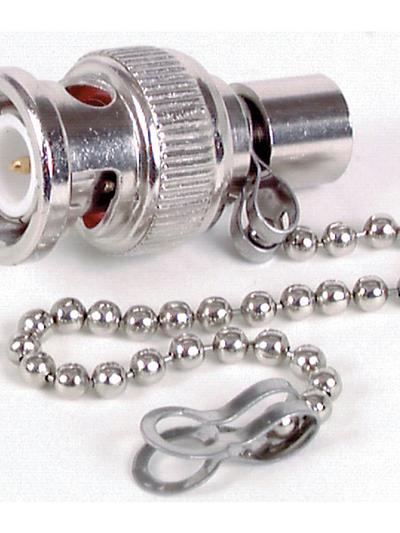 BNC Terminator Plug