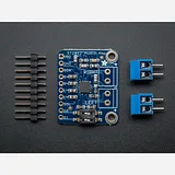Stereo 2.1W Class D Audio Amplifier - TPA2012 - Image 1