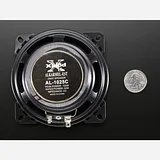 20W 4 Ohm Full Range Speaker [XS-GTF1027] - Image 3