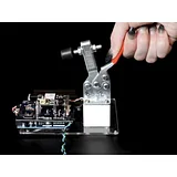 Toggle Clamp - Large Size [201B] - Image 2