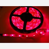 RGB LED weatherproof flexi-strip - 30 LED/m - Image 4