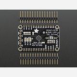 Adafruit 16x9 Charlieplexed PWM LED Matrix Driver - IS31FL3731 - Image 3