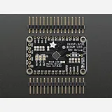 Adafruit 16x9 Charlieplexed PWM LED Matrix Driver - IS31FL3731 - Image 3