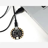 FLORA - Wearable electronic platform: Arduino-compatible [v3] - Image 7