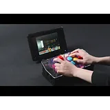 Adafruit Arcade Bonnet for Raspberry Pi with JST Connectors [Mini Kit] - Image 2