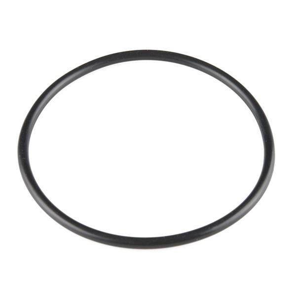 Smooth Belt - 1/8D (2.5 ID)