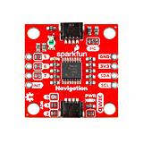 SparkFun Qwiic Navigation Switch - Image 2