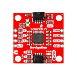 SparkFun Qwiic Navigation Switch - Image 2