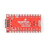 SparkFun Pro Micro - RP2040 - Image 3