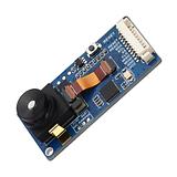 Thermal Imaging Camera Module LWIR – 80x62, SPI/I2C, Raspberry Pi Compatible, 90° FOV - Image 5