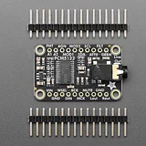 Adafruit PCM5122 I2S DAC with Line Level Output - HW, I2C or SPI - Image 3