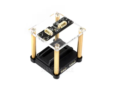 Finger Vein Recognition Module (B) – Cortex Core, UART, Liveness Detection