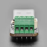 Adafruit Pixel Trinkey - USB Key for NeoPixel / DotStar Driving - Image 4