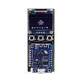 ESP8266 Tamagotchi DIY Soldering Kit - Image 1