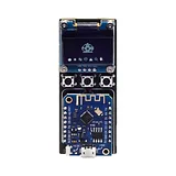 ESP8266 Tamagotchi DIY Soldering Kit - Image 1