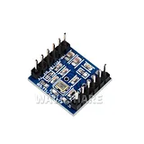 TTL UART to CAN Converter Module with Bi-Directional Communication - Image 2