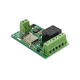 ESP8266 10A 220V Network Relay WIFI Module Input DC 7V~30V - Image 1
