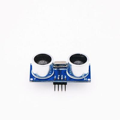 HC-SR04 Ultrasonic Sensor Distance Measuring Module Ultra01+