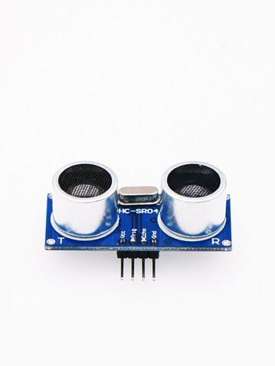 HC-SR04 Ultrasonic Sensor Distance Measuring Module Ultra01+