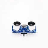 HC-SR04 Ultrasonic Sensor Distance Measuring Module Ultra01+ - Image 1