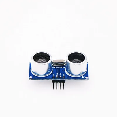HC-SR04 Ultrasonic Sensor Distance Measuring Module Ultra01+