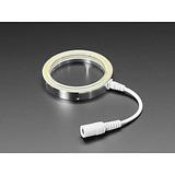 LED Ring Light - 76mm Diameter - Image 4