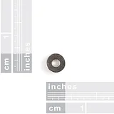 Magnet Ring - 3/16 - Image 2