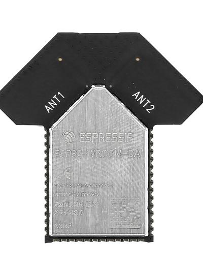 ESP32 WROOM MCU Module - 8MB (Dual Antenna)