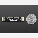 NeoPixel Stick - 8 x 5050 RGBW LEDs - Cool White - ~6000K - Image 6