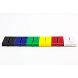 Breadboard (Mini) - Yellow - Image 2
