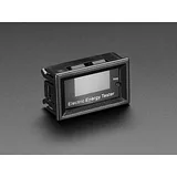 Mini Power Meter with Voltage, Current, Watts, mAh  mWh Display - Image 6