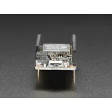 Assembled Adafruit HUZZAH32 – ESP32 Feather Board - with Stacking Headers - Image 2