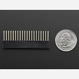 GPIO Stacking Header for Pi A+/B+/Pi 2/Pi 3 [Extra-long 2x20 Pins] - Image 5