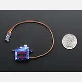 Sub-micro Servo - SG51R - Image 4