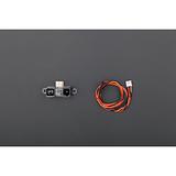 Sharp GP2Y0A02YK IR ranger sensor (20-150cm) - Image 1
