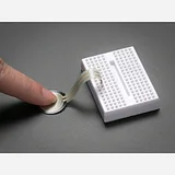 Round Force-Sensitive Resistor (FSR) [Interlink 402] - Image 1