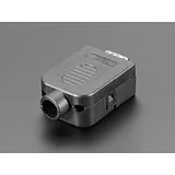 DE-9 (DB-9) Male Plug to Terminal Block Breakout - Image 5