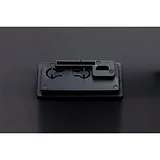 Advanced Banana Pi Case - Tactical Black - Image 4