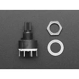 Mini 8-Way Rotary Selector Switch - SP8T - Image 4