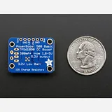 PowerBoost 500 Basic - 5V USB Boost @ 500mA from 1.8V+ - Image 4
