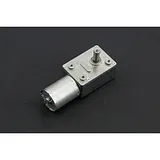 Turbo Metal Gear Worm Motor (12V 40RPM 8kg.cm) - Image 1