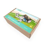 ELECFREAKS micro:bit Cutebot Fun Football Game Kit - Image 3