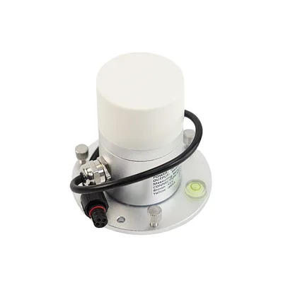RS485 Photoelectric Solar Radiation Sensor (400-1100nm)