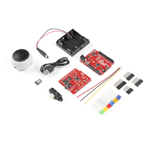 SparkFun Proximity Sensing Kit